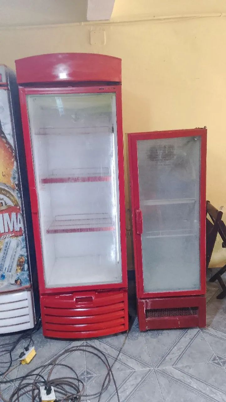 FREEZER VERTICAL  - Foto 3