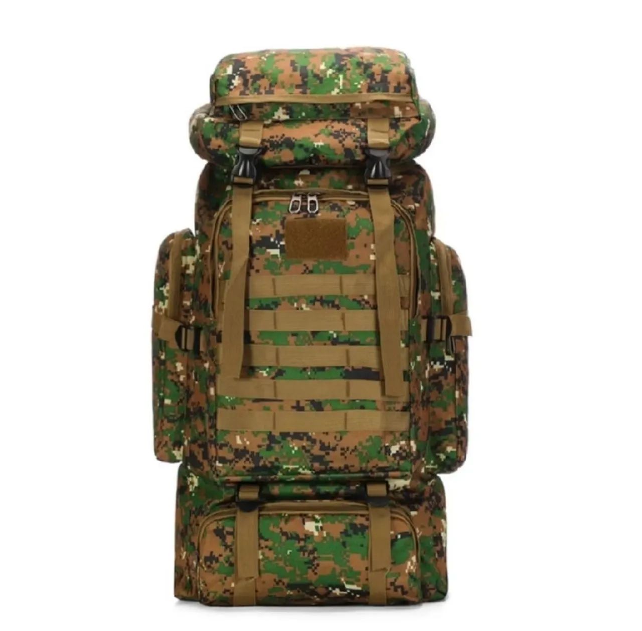 Mochila  - Foto 3