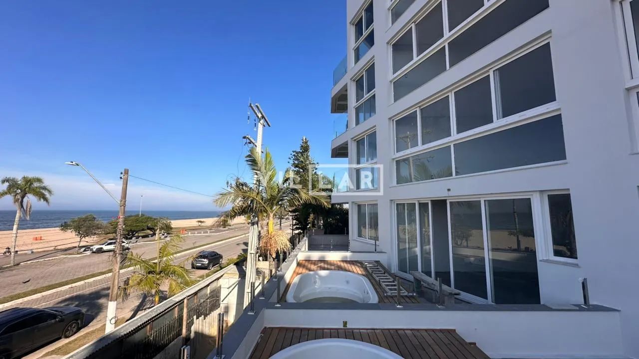APARTAMENTO ORLA | LARANJAL