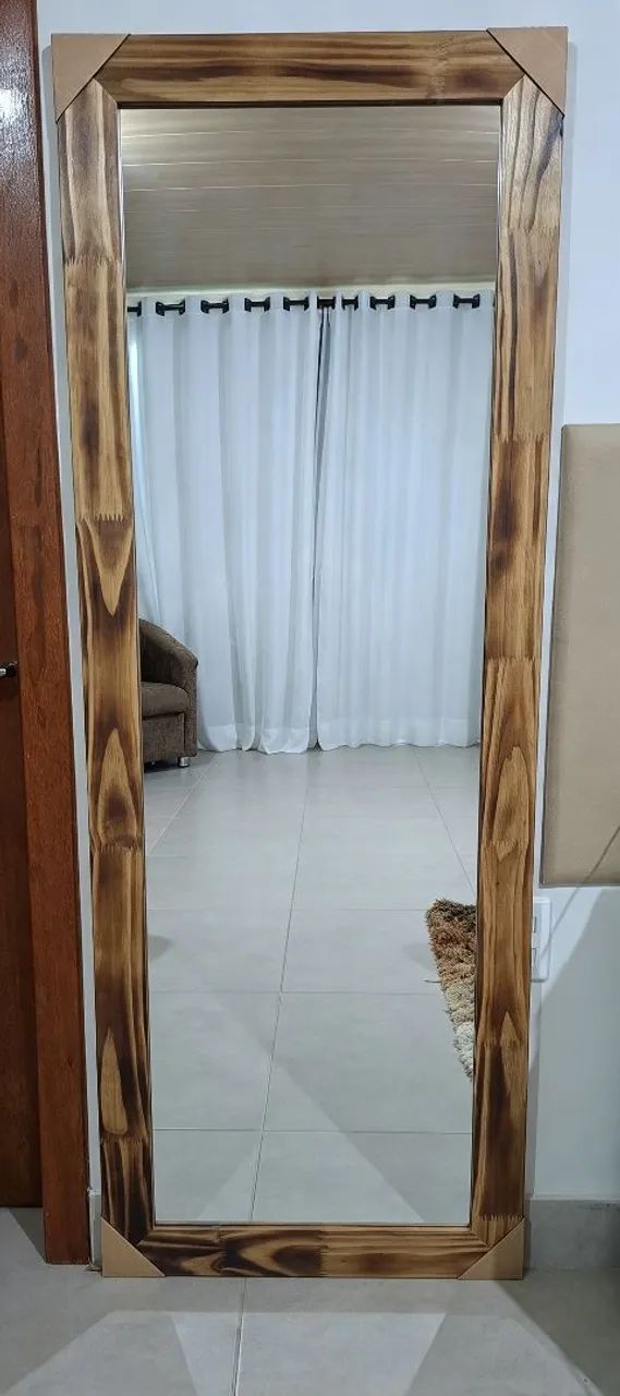 ESPELHO GRANDE - Foto 3