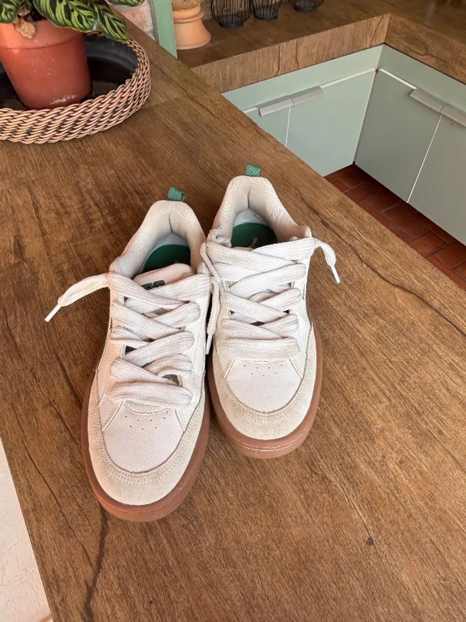 Tênis Puma masculino - Foto 2