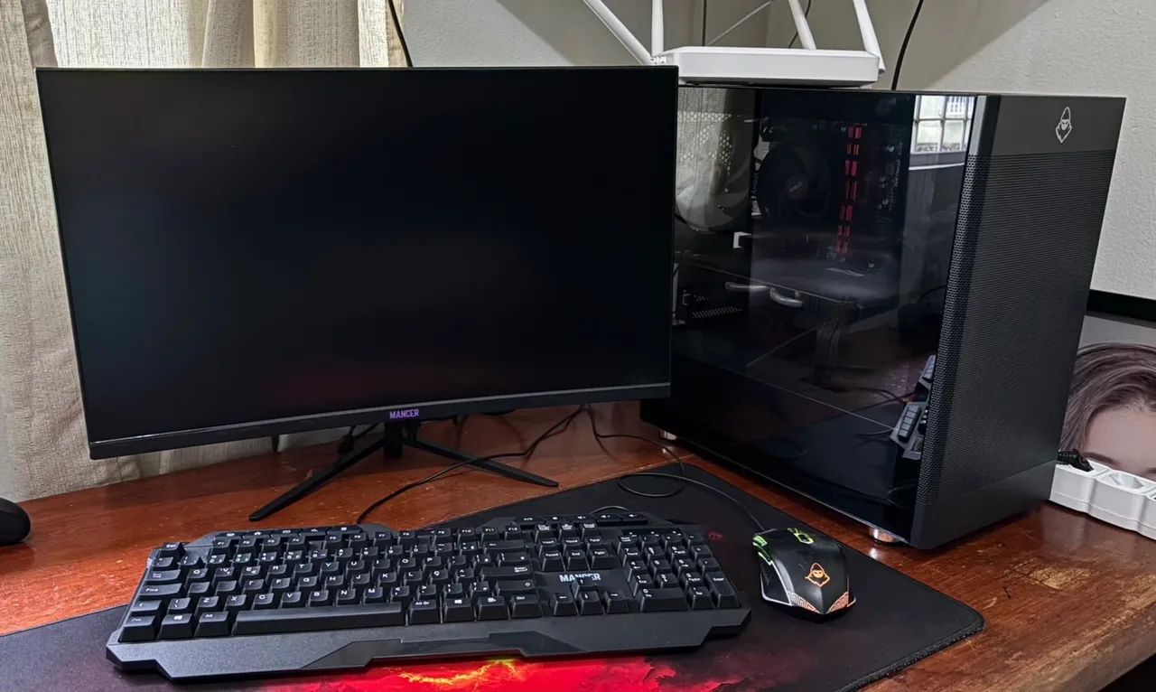 PC Gamer Seminovo - Foto 2