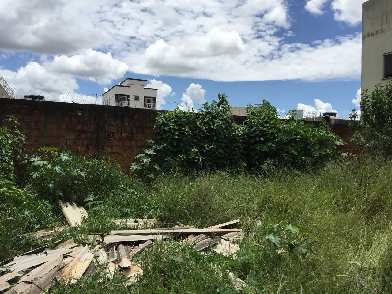 Foto - Águas Lindas de Goiás - Jardim da Barragem I