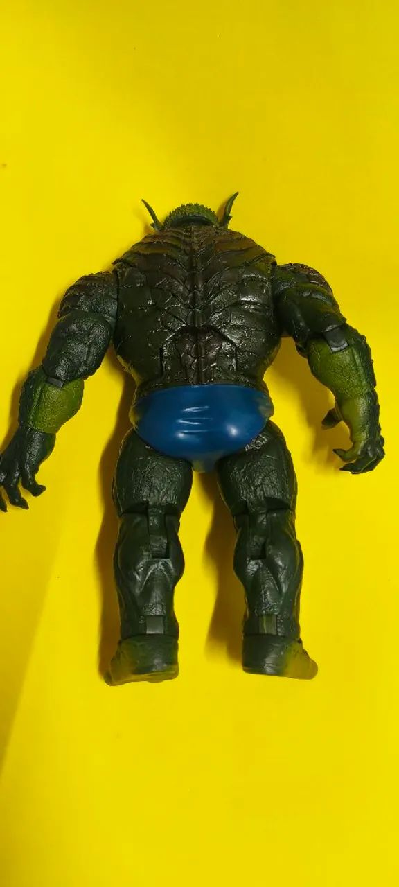 Boneco abominável baf 2016 - Foto 5