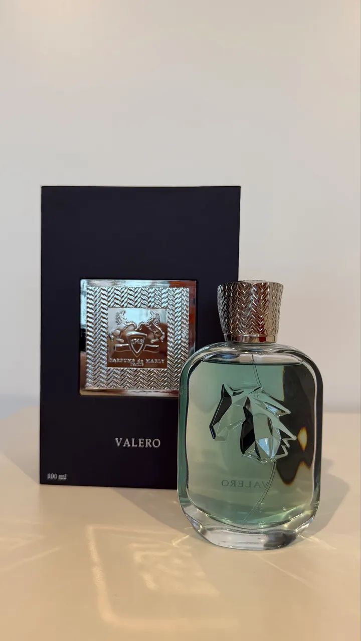 VALERO PARFMS DE MARLY - Foto 3