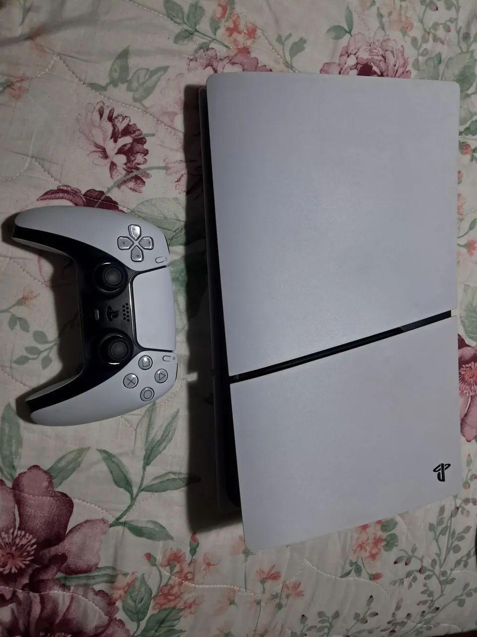 PS5 Slim - Foto 2