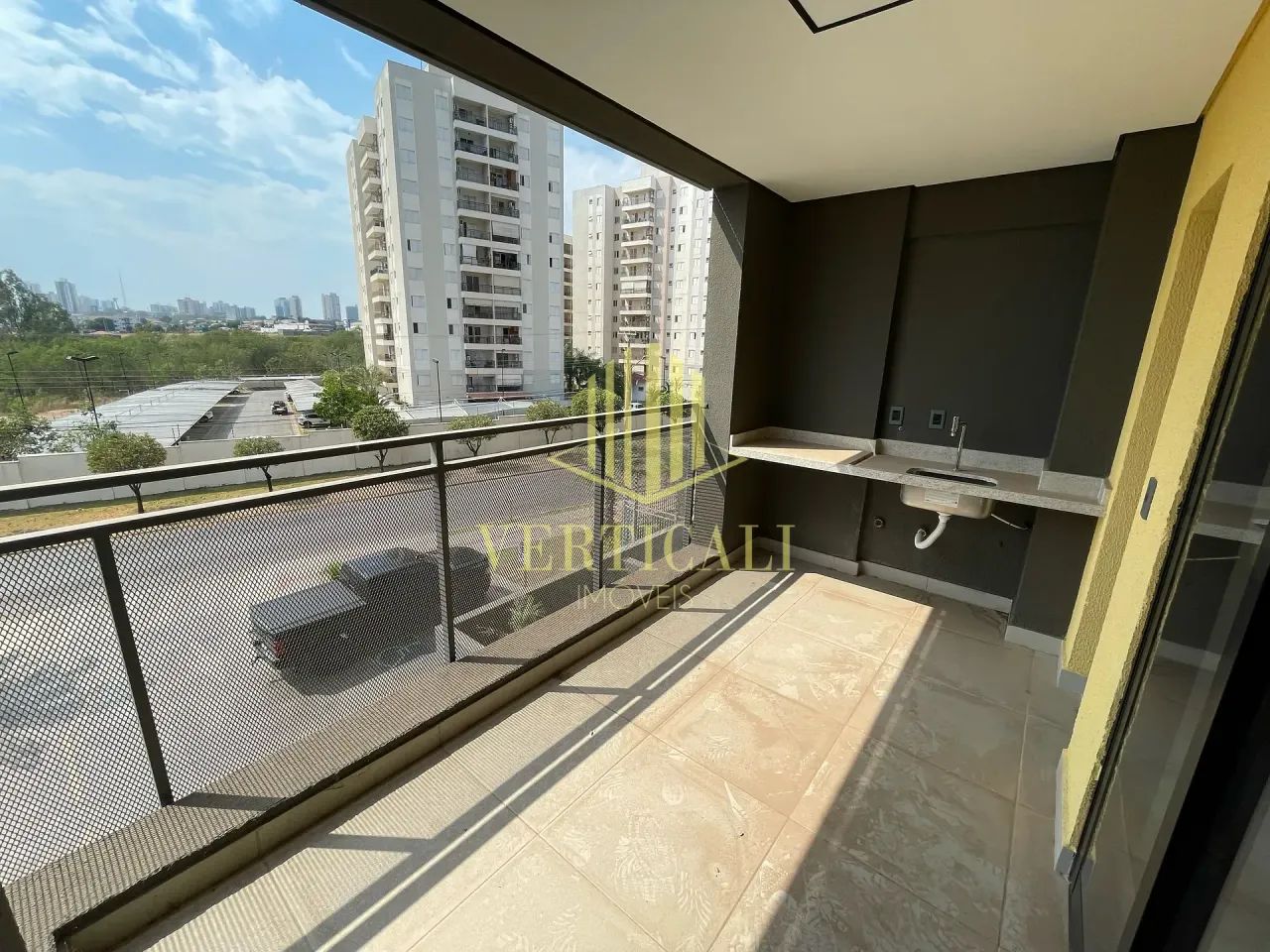 Moov Smart Home: Studio à Venda, Despraiado, Cuiabá, MT - Foto 5