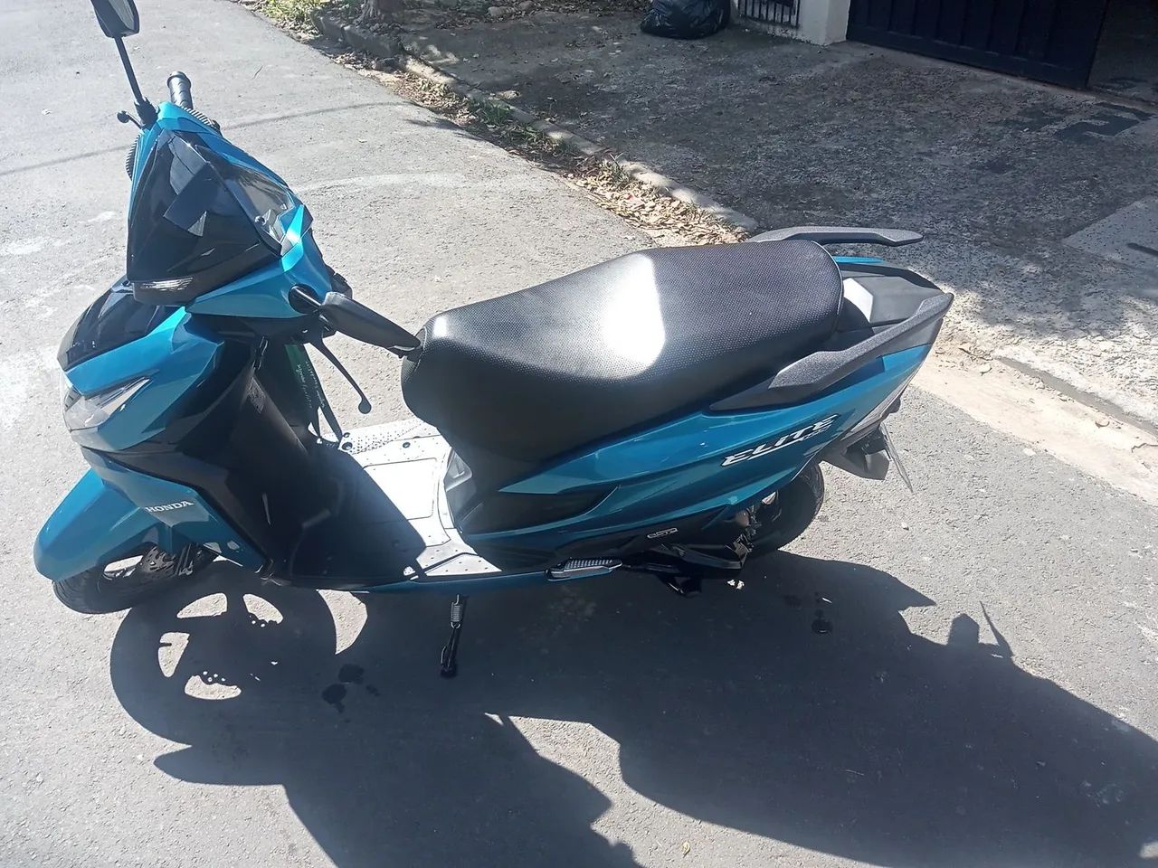 Honda elite  - Foto 3