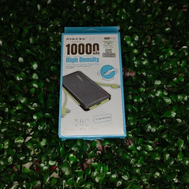 Power Bank 10000mAh - Foto 2