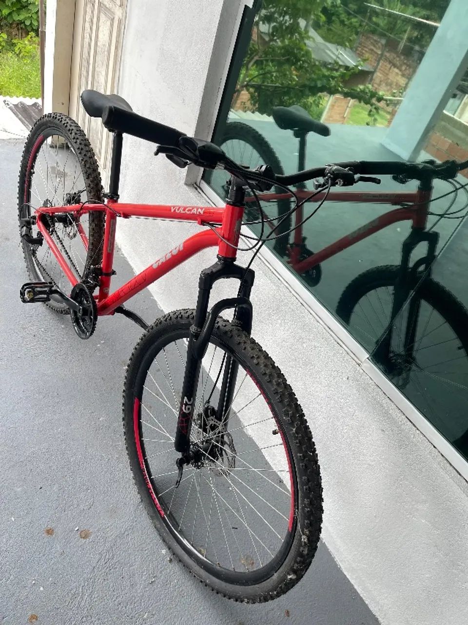 Bicicleta  - Foto 3