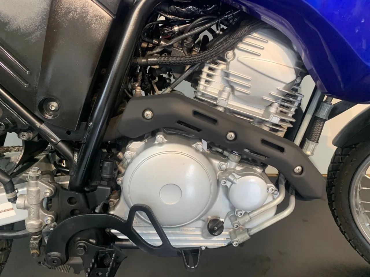 XTZ 250 TENERE/TENERE BLUEFLEX - Foto 5