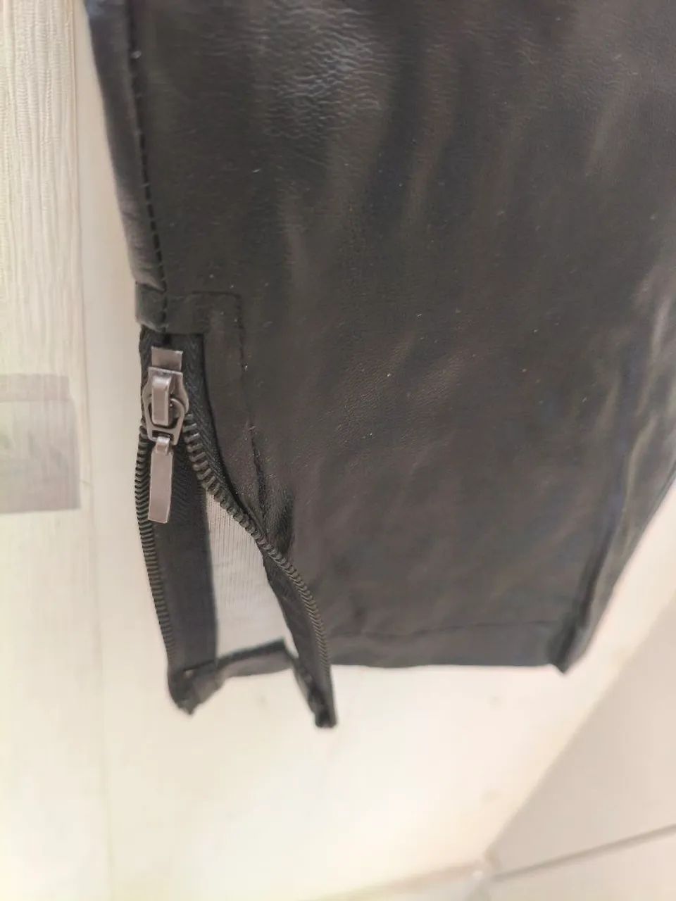 CORTELLE CALÇA POLIURETANO TAM 46  - Foto 3
