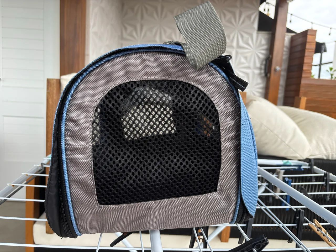 Bolsa para Pet  - Foto 5