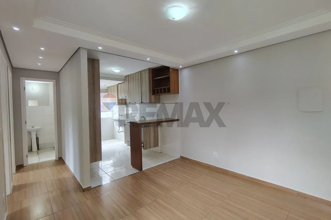 Apartamento para alugar - Condimínio Vale do Sol - Foto 3