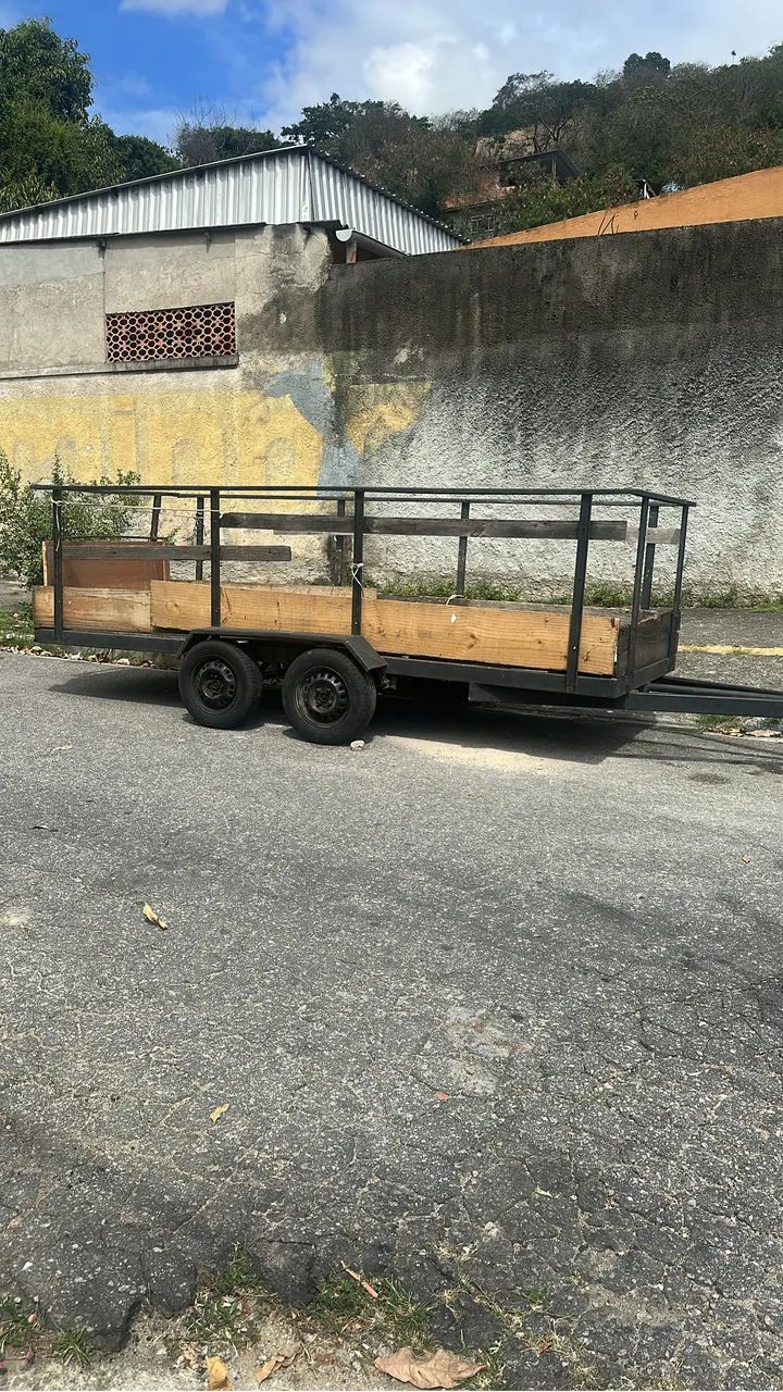 Remoção de entulho