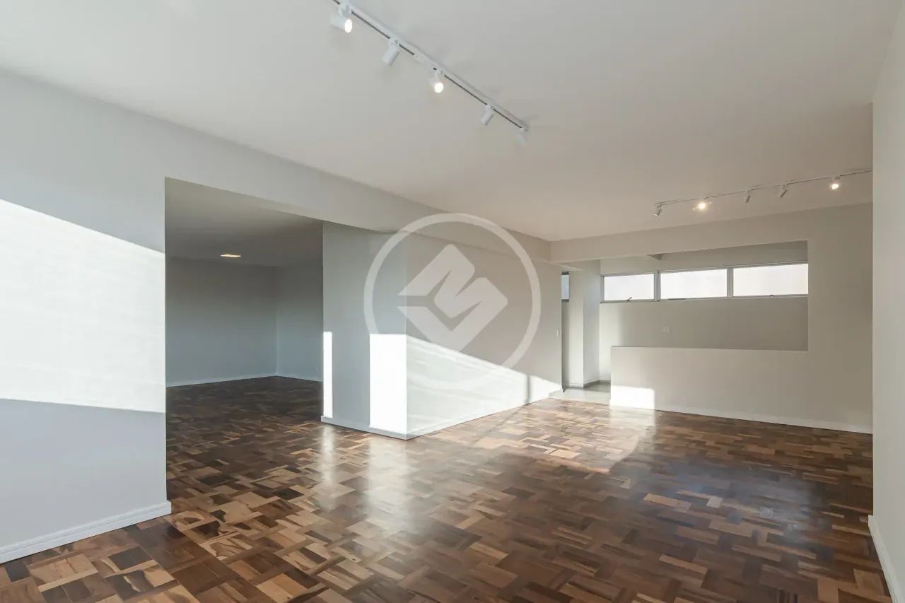 Apartamento com 3 quartos face norte no Batel, Curitiba - Edifício Aliança codigo: 353748 - Foto 4