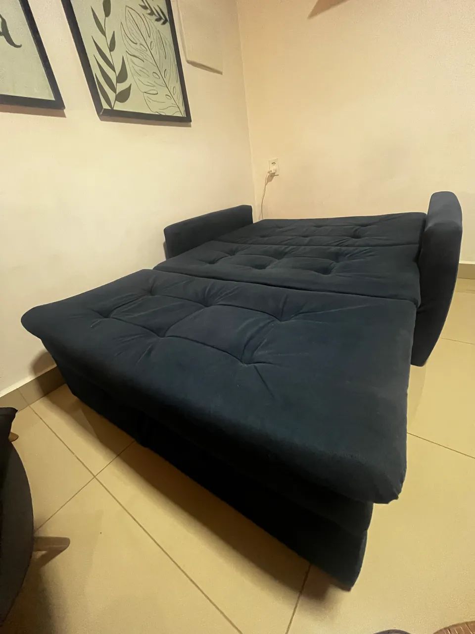 Sofá cama - Foto 5
