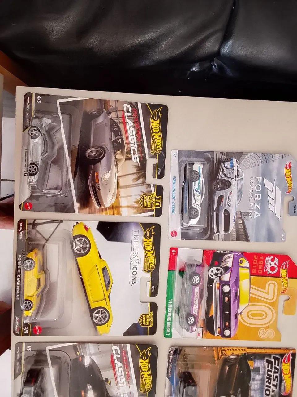 Coleção Hotwheels  - Foto 4