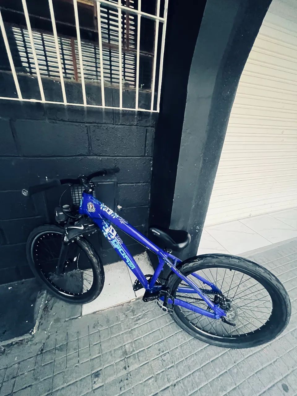 Bicicleta Gios aro 26 - Foto 2