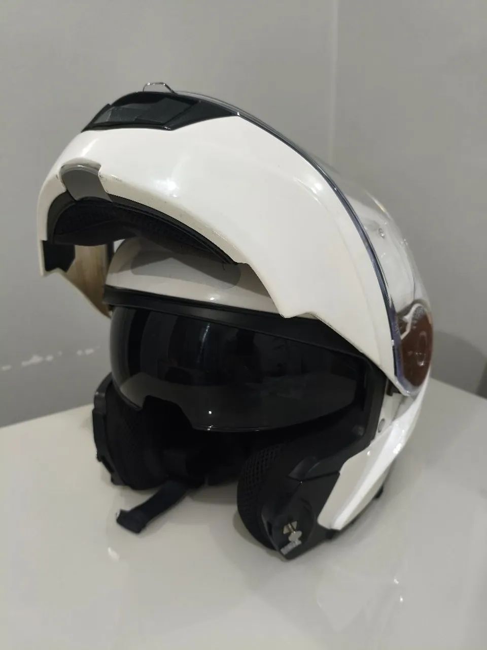 Capacete Norisk Motion