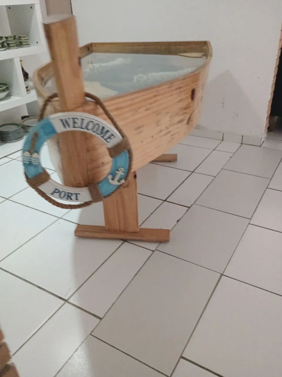 vendo messa de barco  - Foto 2