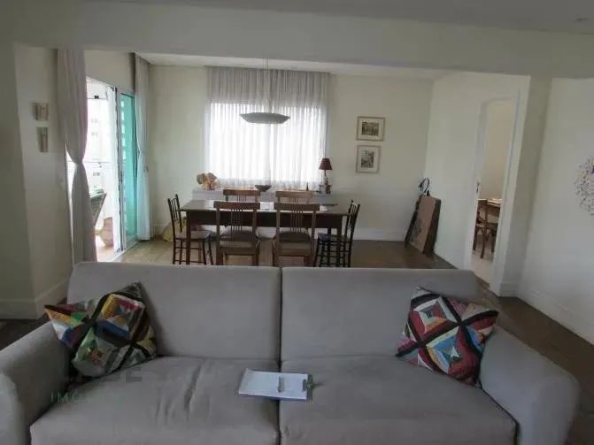 Apartamento 4 Quartos à Venda - Paraíso, SP