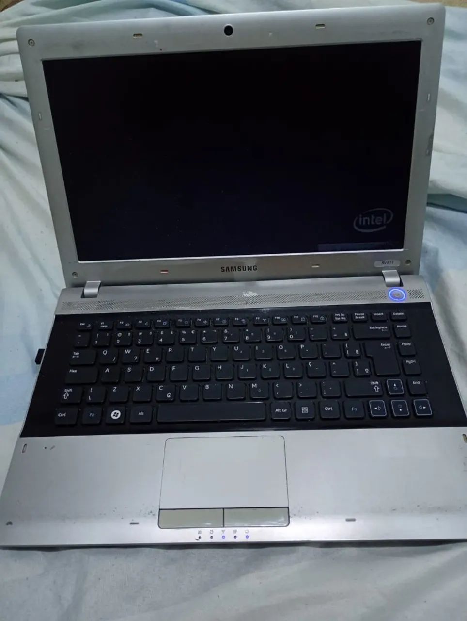 Notebook i5 - Foto 3