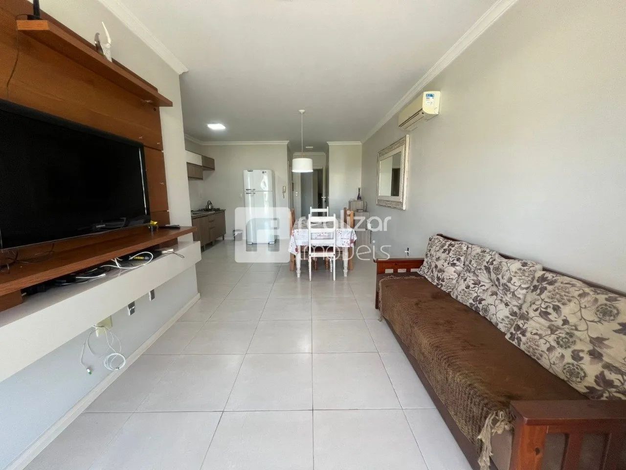 Apartamento 2 quartos no bairro Ingleses em Florianópolis - Foto 2