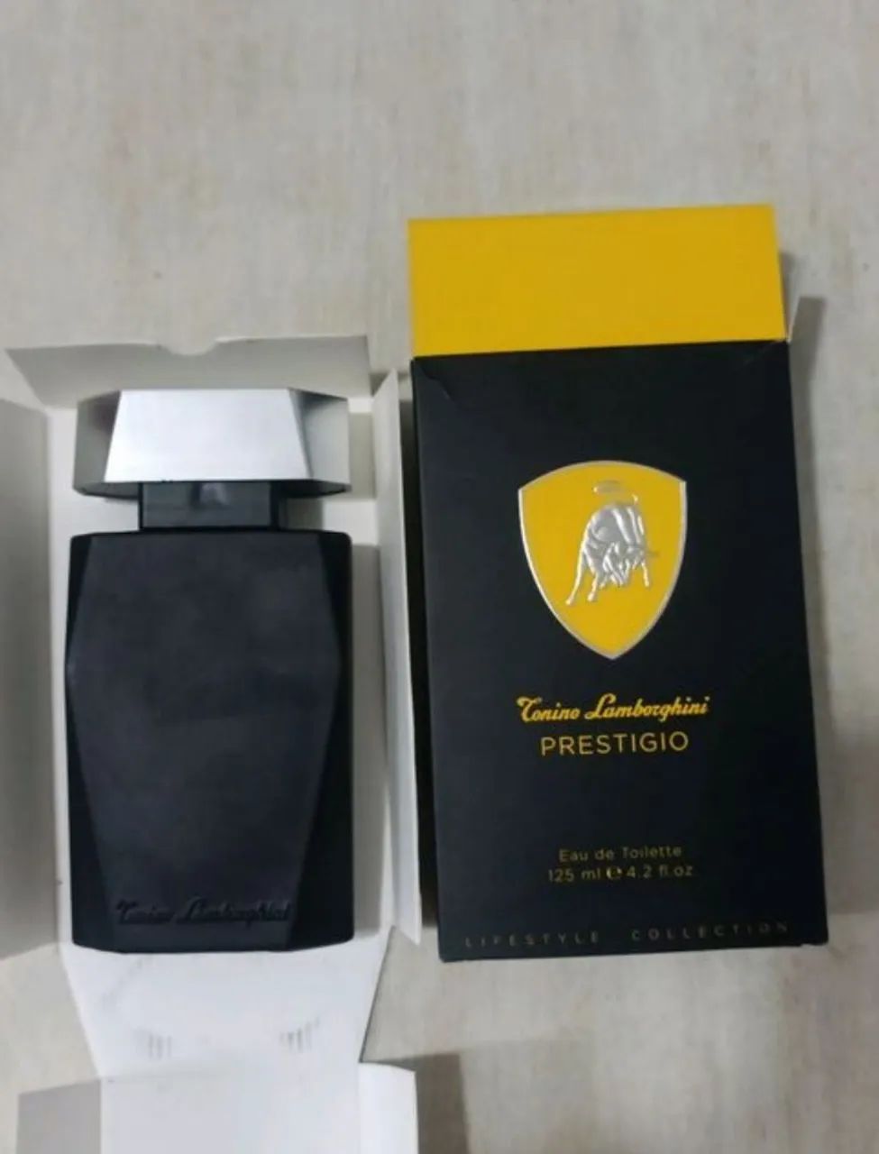 Tonino Lamborghini Prestigio - Foto 5