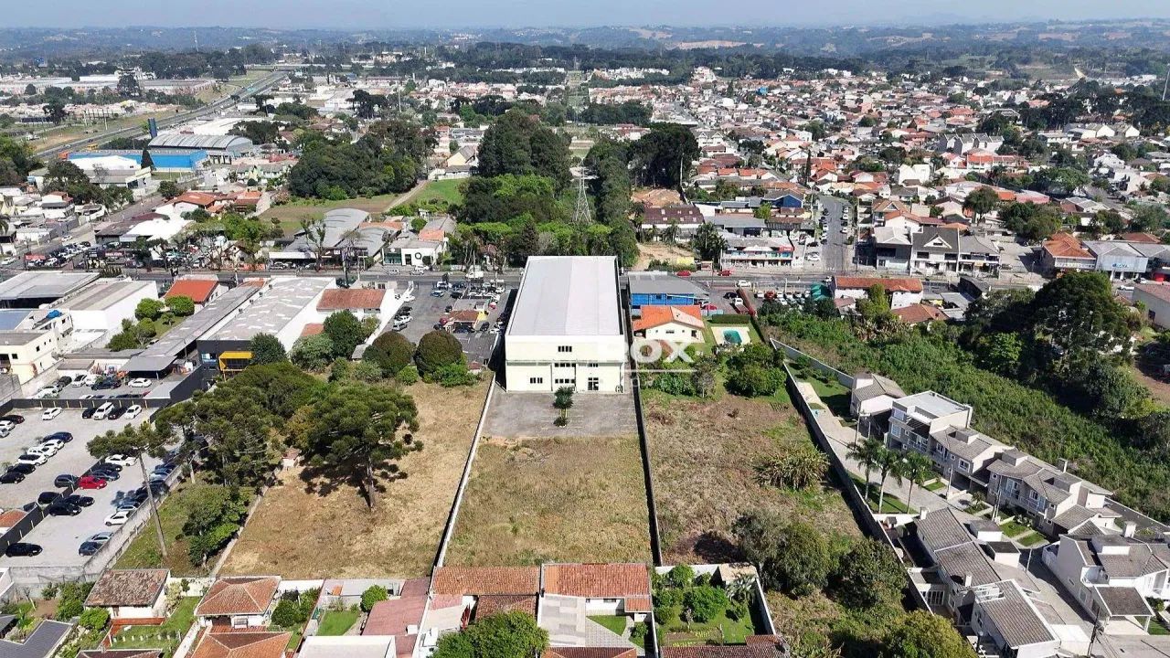 Excelente imóvel comercial de 4.238m² de área construída no bairro Orleans - Foto 5