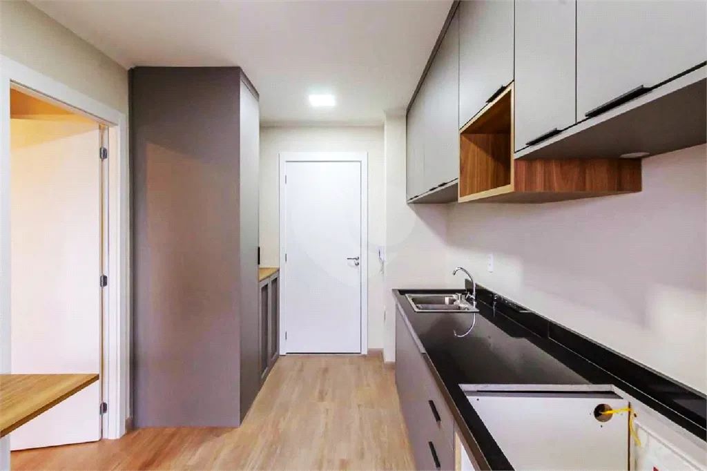 Studio com 1 quartos à venda em Vila olímpia - SP - Foto 2