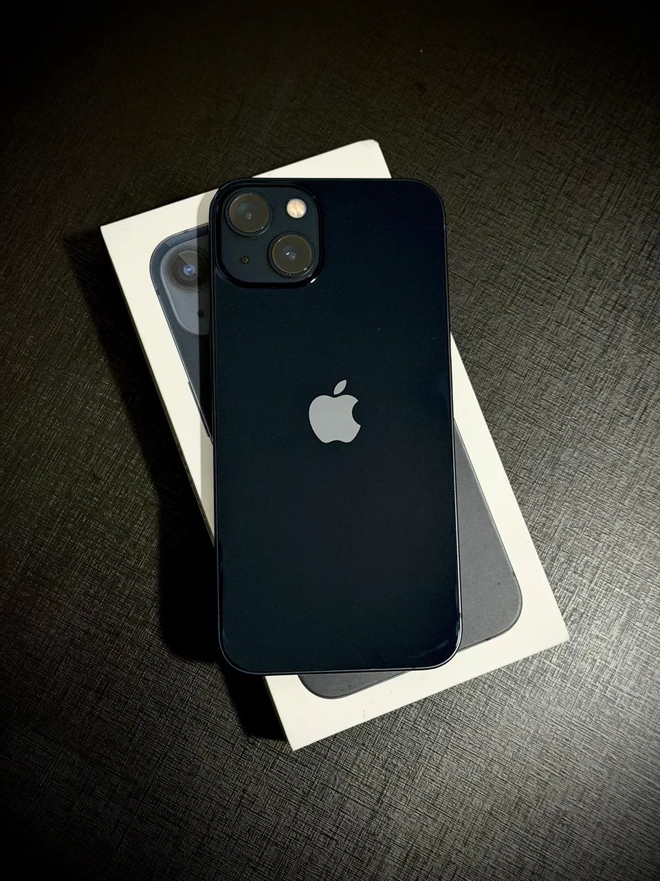 iPhone 13 128gb impecável!
