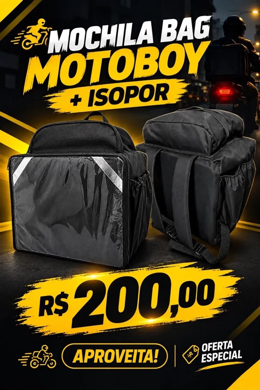 Bag
