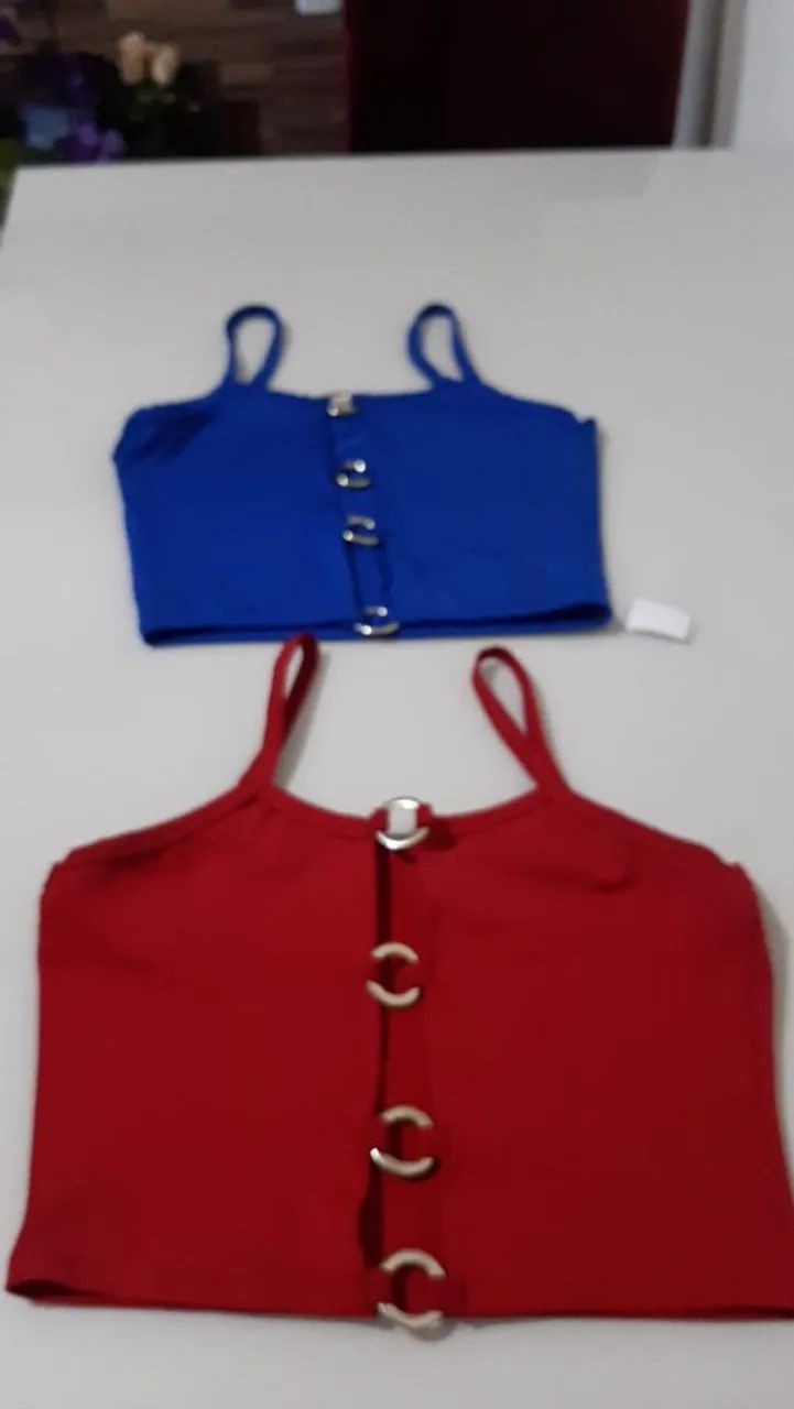 CROPEDS de vários modelos  - Foto 5