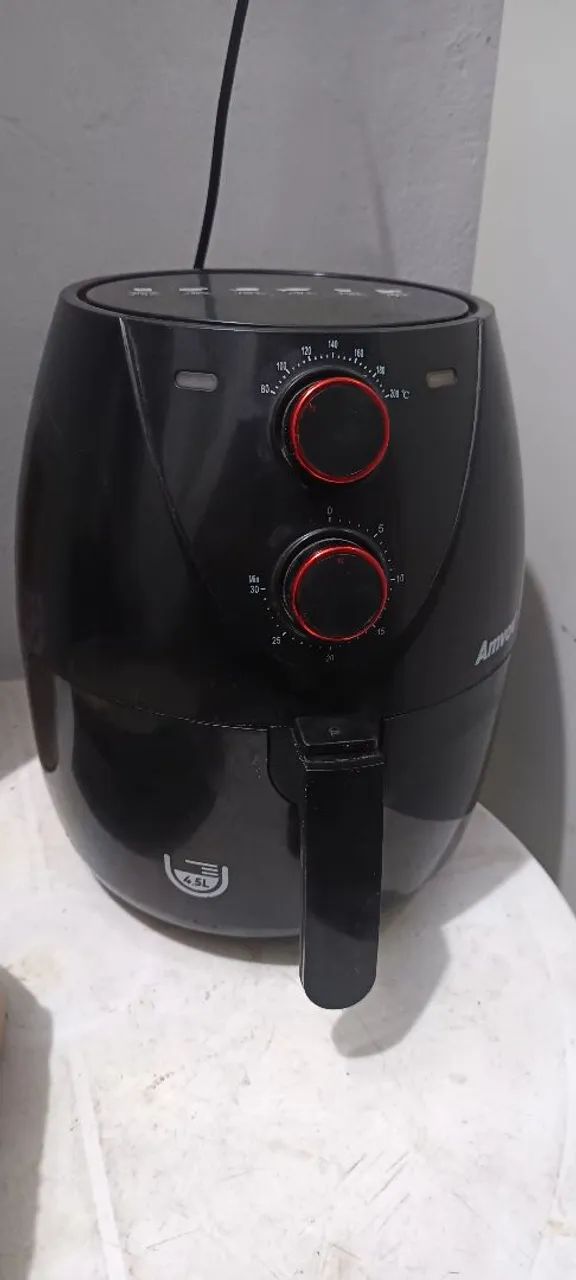Airfryer 
