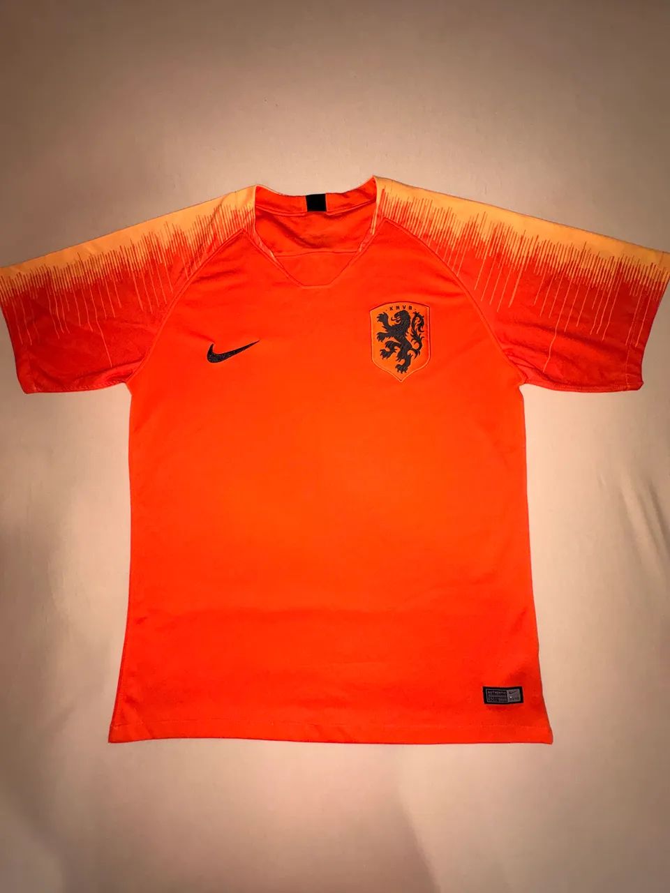  HOLANDA - NIKE 2018 - - Foto 2
