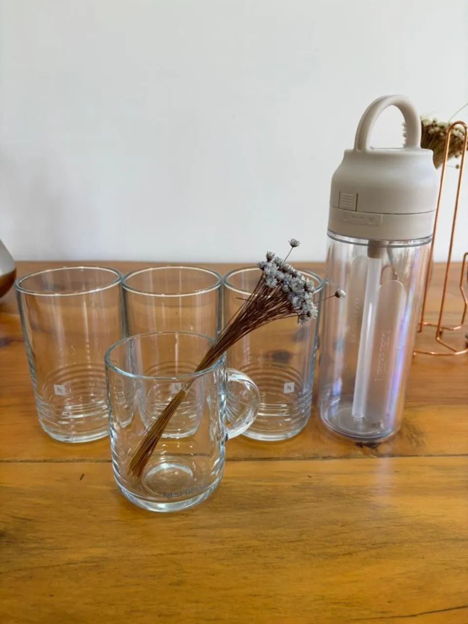 Kit Cozinha - Mesa posta - Foto 5