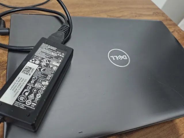 Notebook Dell Gamer Core i7 Placa de Vídeo GeForce - Foto 3