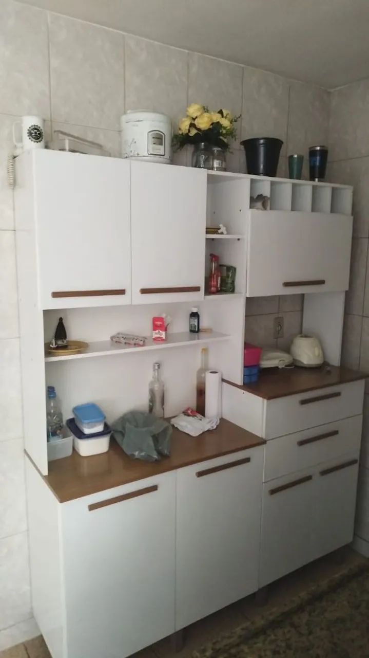 Vendo armário  - Foto 2