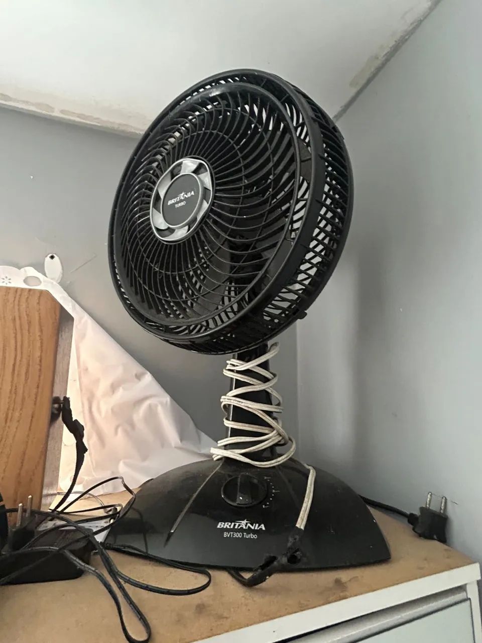 Ventilador 