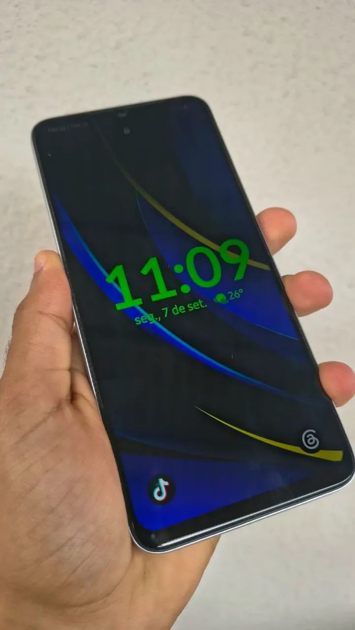Sansung Galax A05 - Foto 3