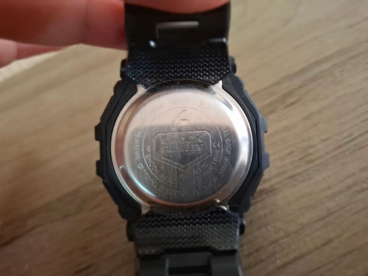 Relógio G-Shock Cássio  - Foto 4
