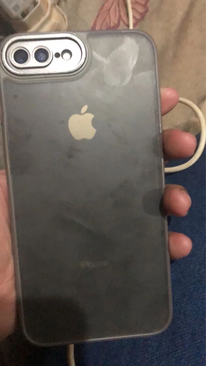 Vendo iPhone 8 Plus 