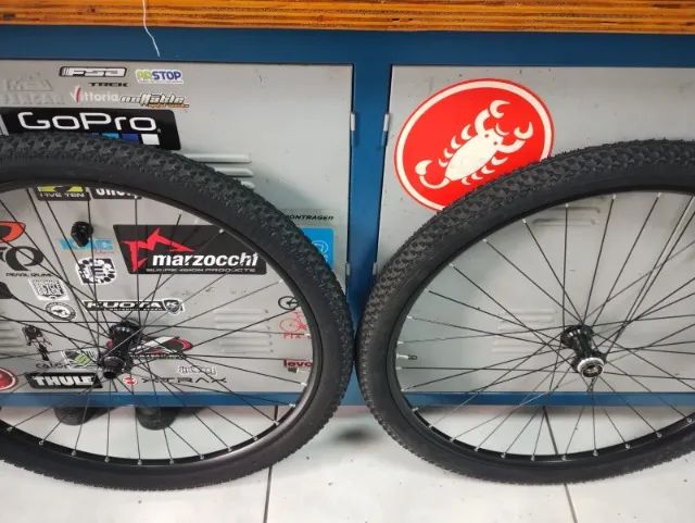 Bicicleta Caloi Aro 29  - Foto 2