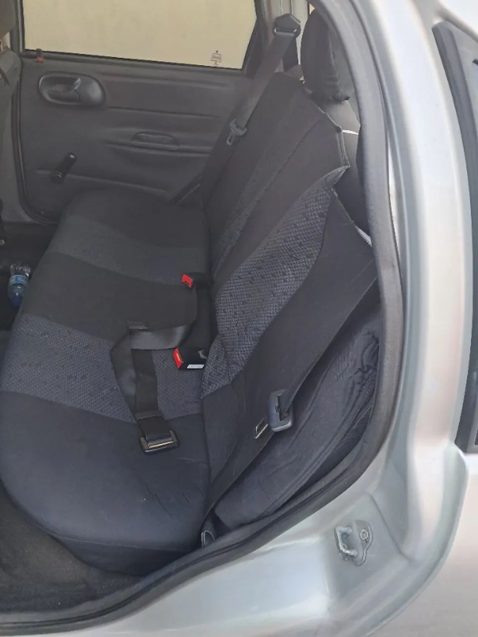 Chevrolet Classic LIFE/LS 1.0 VHC FLEXP. 4P 2015