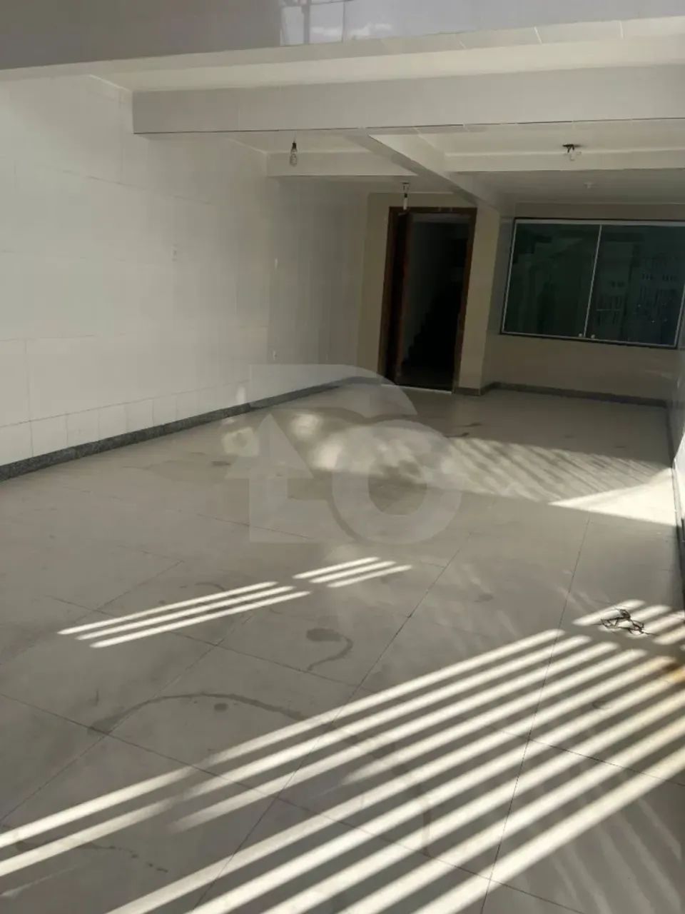 Casa Duplex Reformada com 2 Suítes e 4 Vagas no Santo Antônio - Foto 4