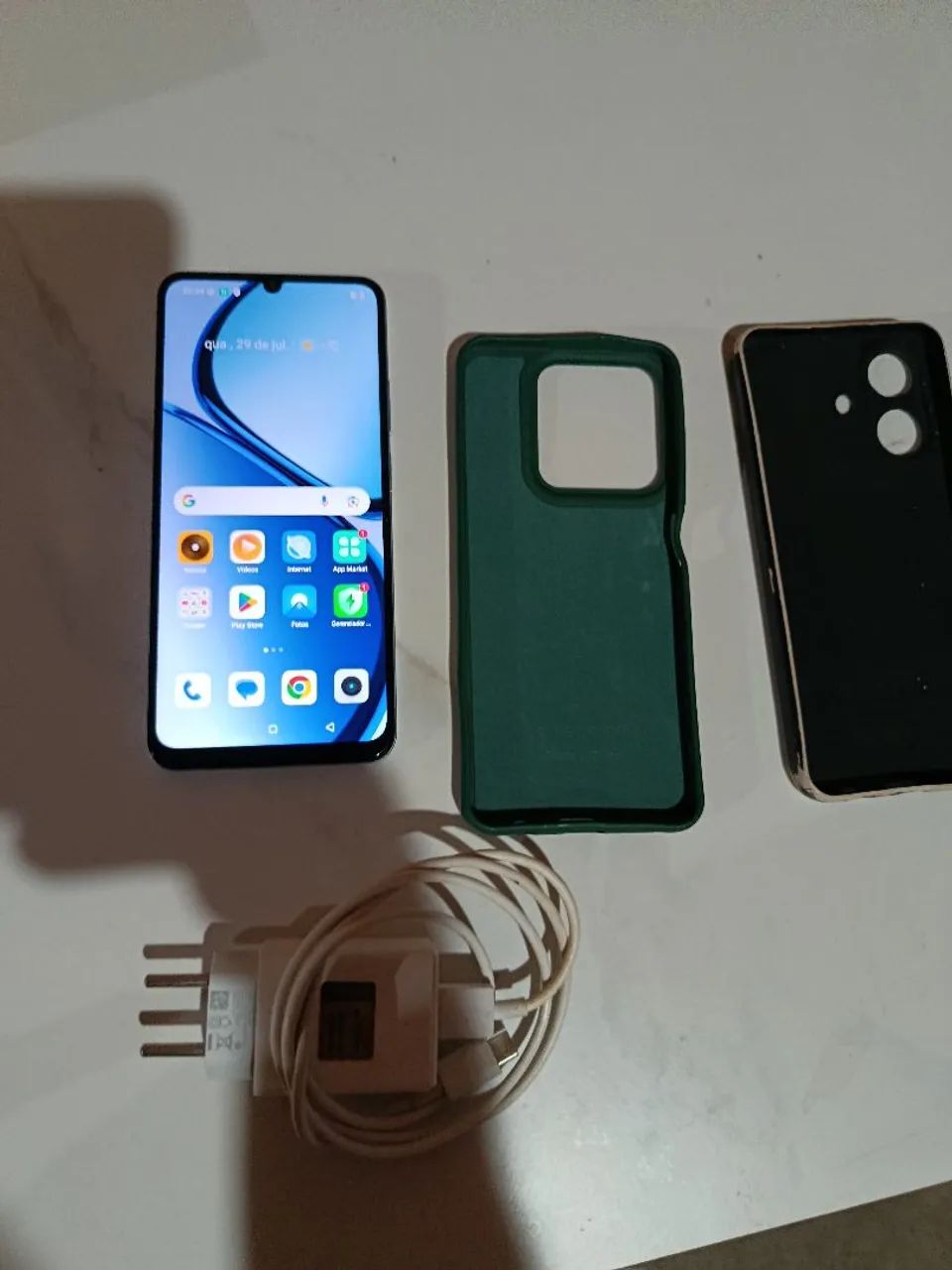 Celular realme  - Foto 3