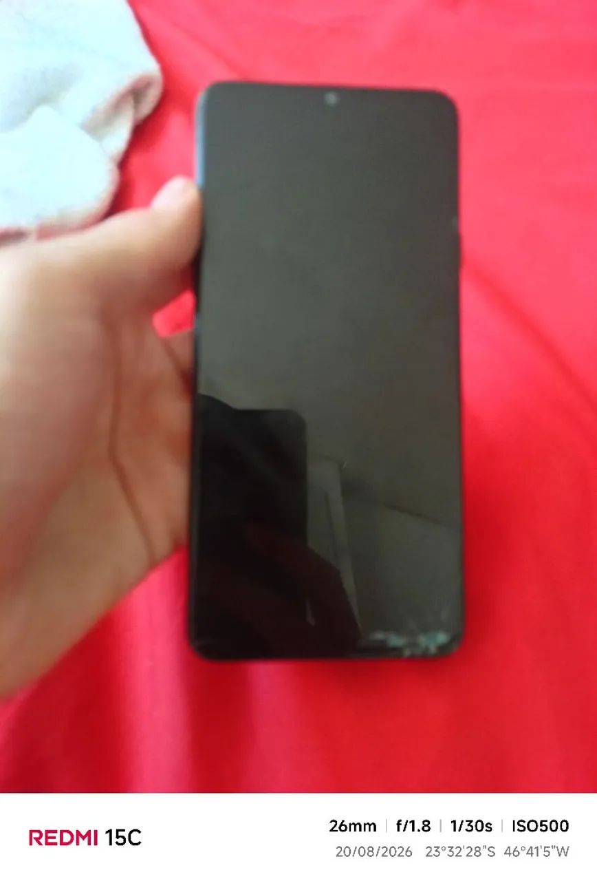 Samsung a20 - Foto 3