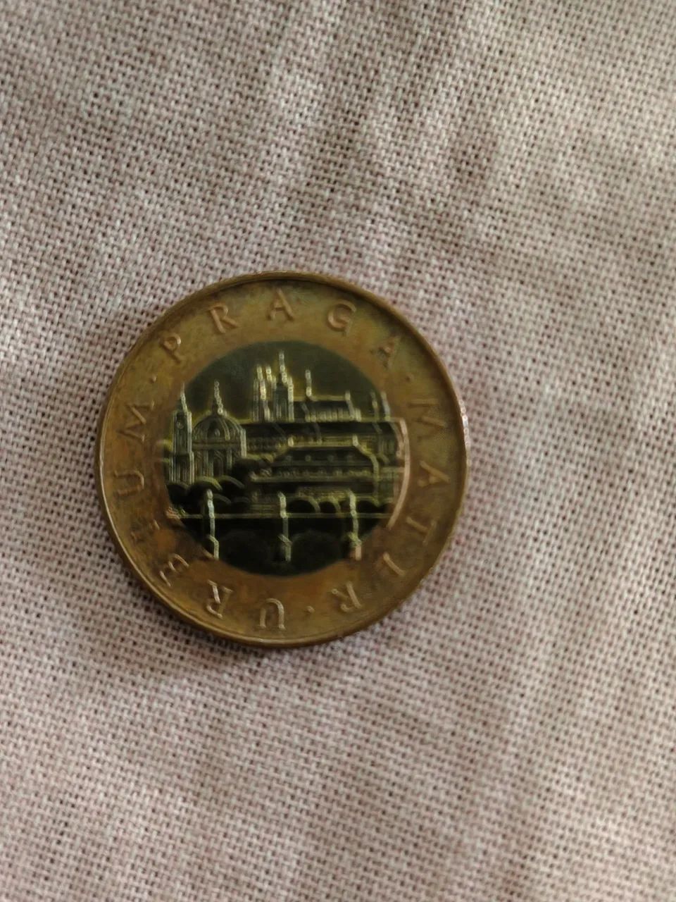 Moedas antigas  - Foto 5