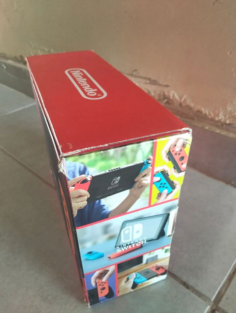 Nintendo Switch - Foto 5